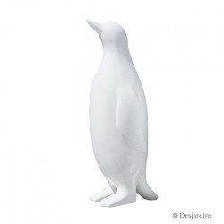 Pingouin blanc "petit...