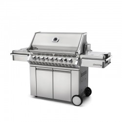 Barbecue gaz "Prestige PRO...
