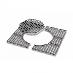 Grille Gourmet BBQ System...
