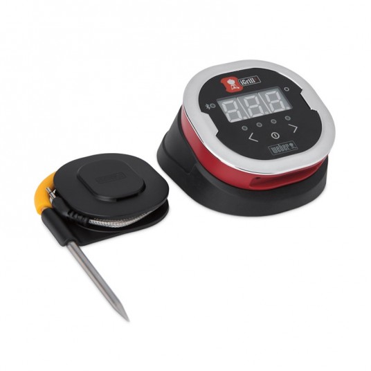 Thermomètre iGrill 2 bluetooth er Desjardins.fr