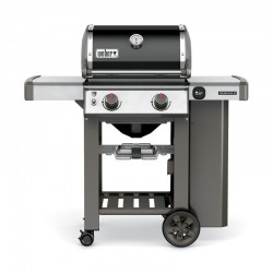 Barbecue gaz "Genesis II...