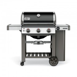 Barbecue gaz "Genesis II...