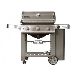 Barbecue gaz "Genesis II...