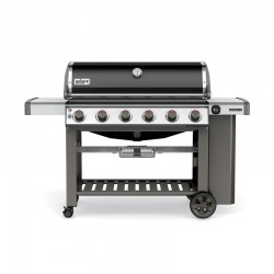 Barbecue gaz "Genesis II...