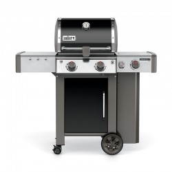 Barbecue gaz "Genesis II LX...