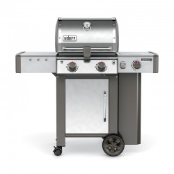 Barbecue gaz "Genesis II LX...