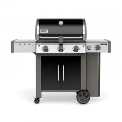 Barbecue gaz "Genesis II LX...
