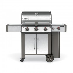 Barbecue gaz "Genesis II LX...