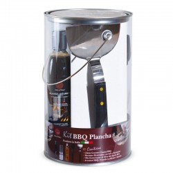 Kit barbecue "spécial...