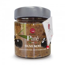 Pâte à tartiner "olives...
