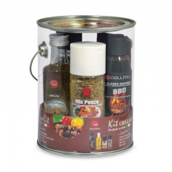 Kit "spécial grillades" -...