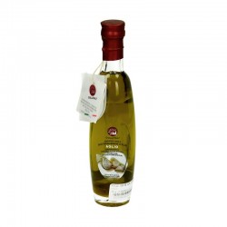 Huile d'olive épicée "ail"...