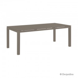 Table "Cardiff" 200 x 100...