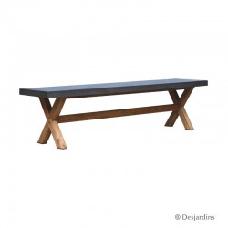 Banc pour table - DESJARDINS