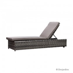 Bain de soleil "Marbella"-...