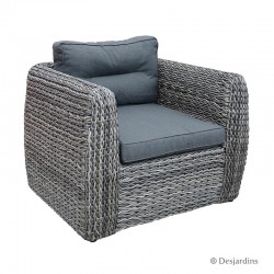 Fauteuil "Bogota / Almeria"...
