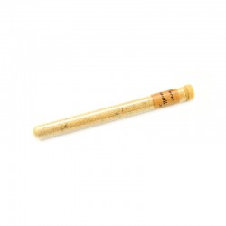 Sucre vanillé - tube 30g