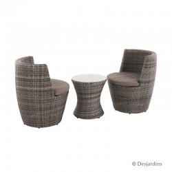 Ensemble ''Bottle'' - Taupe...