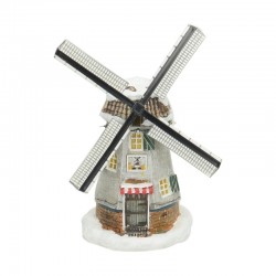 Moulin "Dutch mill" - LUVILLE