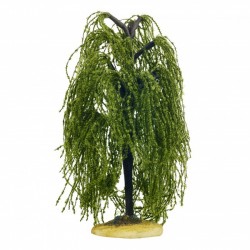 Arbre "Willow tree" 15cm -...
