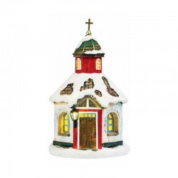 Eglise "Priest church" -...