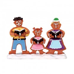 Figurine "Gingerbread...