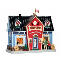 Boutique "Purrs n Paws" -...