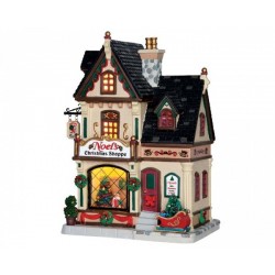 Boutique "Noel's Christmas...