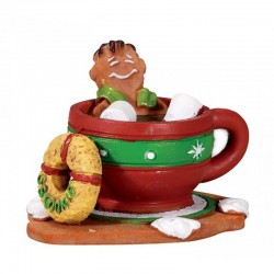 Figurine "Gingerbread R &...