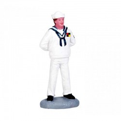 Figurine "Sailor" - LEMAX