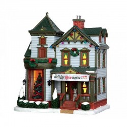 Maison "Holiday Open House"...