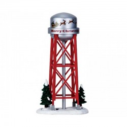 Château d'eau "Water Tower"...