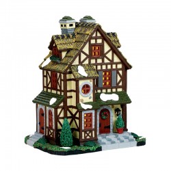 Maison "Mon Reve Cottage" -...