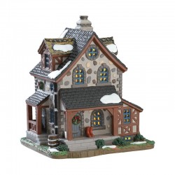 Maison "Belle Vue Cottage"...