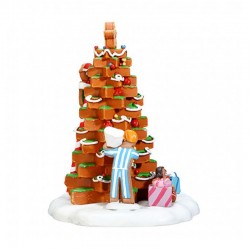 Scène "The Family Tree" -...
