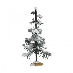 Arbre "Glittering Pine,...