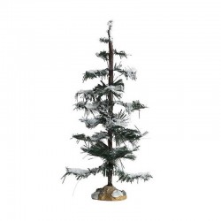 Arbre "Glittering Pine,...