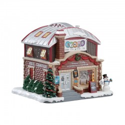 Maison "Pleasant Valley...