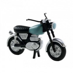 Figurine "Motorcycle" - LEMAX