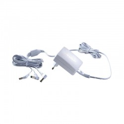 Adaptateur 3 sorties - 4,5V...