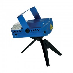 Laser - 1 motif - LUMINEO