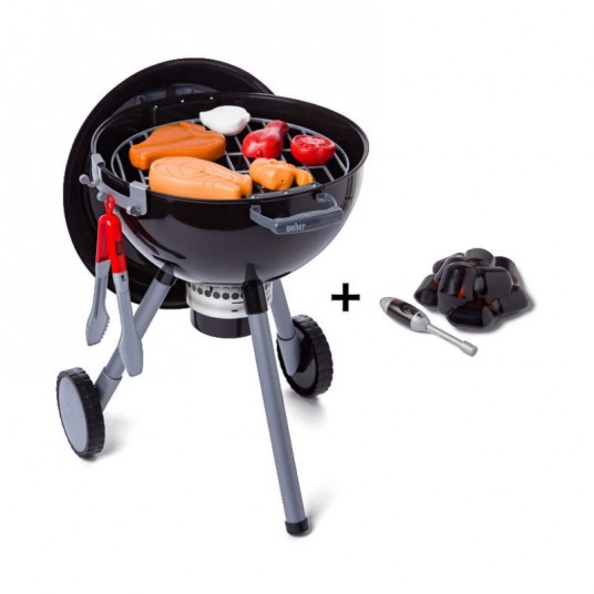 Jouet barbecue Original Kettle er Desjardins.fr