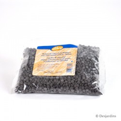 Gouttes en chocolat - 500g