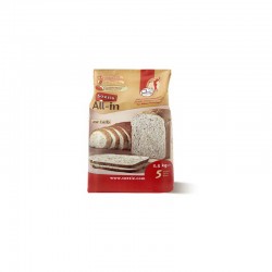 Farine all in low carb 2.5...