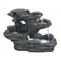 Fontaine - DESJARDINS