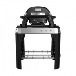 Barbecue électrique "Pulse...