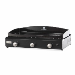 Plancha au gaz à poser...