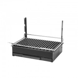 Barbecue charbon Master-Touch GBS C-5750 Ø57cm Gris - Weber