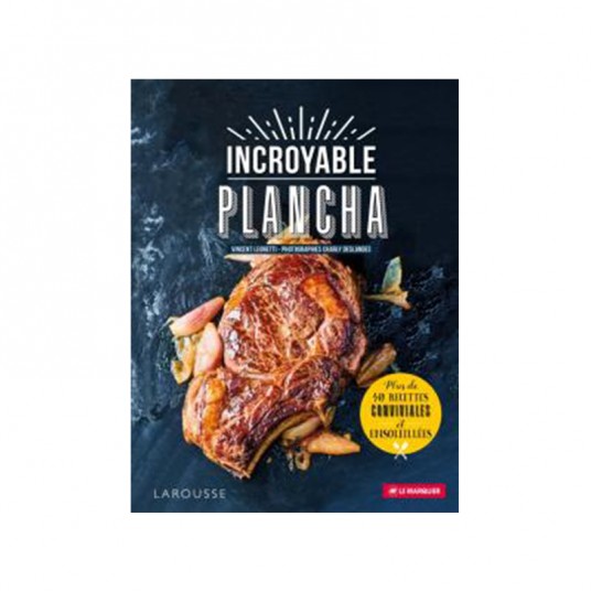 Livre de recettes \