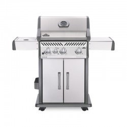 Barbecue gaz "Rogue...